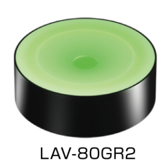 CCS希希爱视 LAV-80GR2 圆顶光源