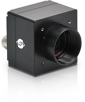 SVS-Vistek  视微力科       eco415MVGE67   工业相机