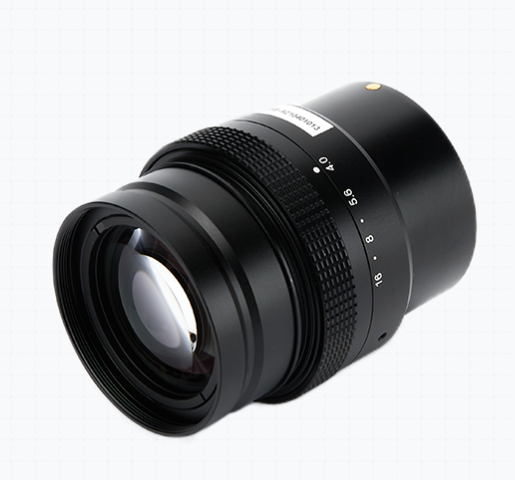 CHIOPT  长步道         LS1620B      线扫工业镜头