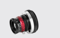 UVATA依瓦塔        281C-35mmF4.0    工业线扫镜头