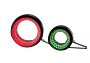 HAYASHI林时计 &nbsp;&nbsp;HDR60H &nbsp;&nbsp;&nbsp;&nbsp;&nbsp;环形照明