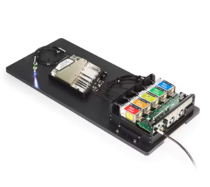 COHERENT 高意 &nbsp;&nbsp;&nbsp;&nbsp;488 nm 输入 激光引擎