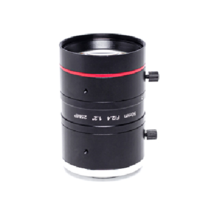 PHENIX凤凰光学 12FA5024-25MP 面阵镜头