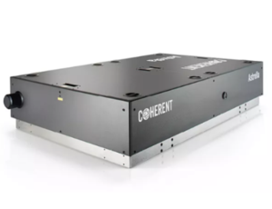 COHERENT 高意 &nbsp;&nbsp;&nbsp;Astrella F 科研超快激光放大器