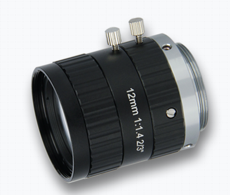 CHIOPT  长步道       FA1202D    FA工业镜头