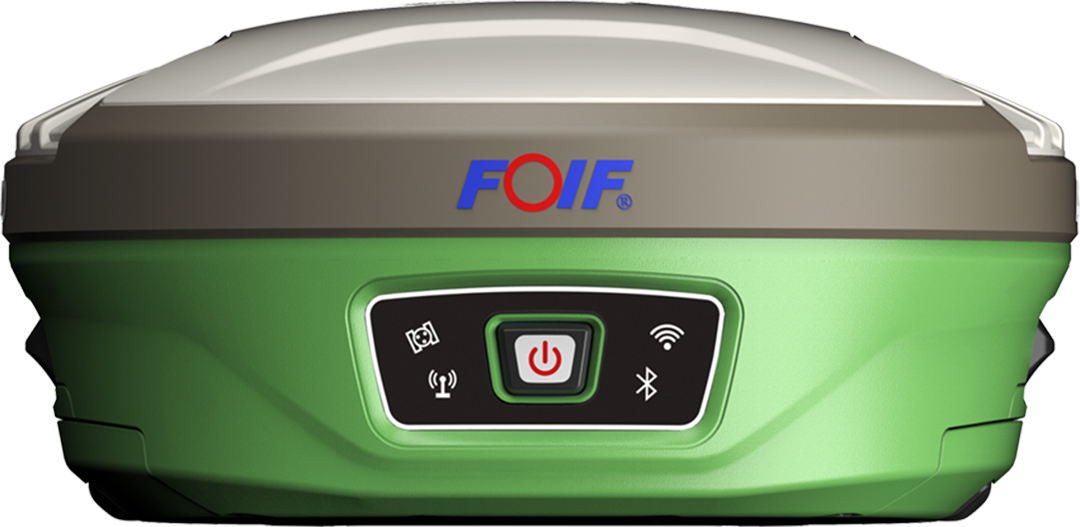 FOIF 苏州一光    A90     测量系统