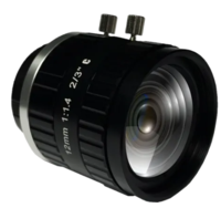 YAMAKO山田  YM-F12M2     工业镜头