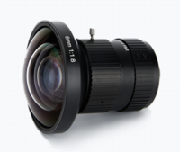 CHIOPT  长步道    FA1645A       FA工业镜头