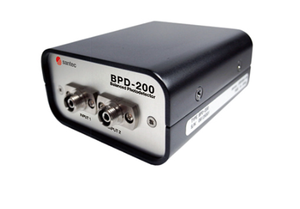 Santec &nbsp;&nbsp;圣德科 &nbsp;&nbsp;&nbsp;BPD-200 &nbsp;&nbsp;&nbsp;平衡探测器