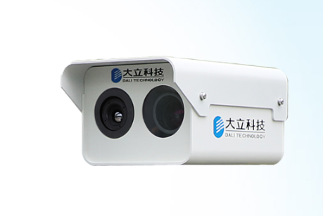 Dali   technology   大立科技    DM60-WS    在线测温热像仪