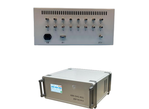 HHIT &nbsp;&nbsp;高谱成像 &nbsp;&nbsp;&nbsp;ABN-GHG-F16 &nbsp;&nbsp;十六路气体进样阀箱系统