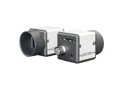 LUSTER 凌云光        LBAS-U3250-14M/C           面阵工业相机