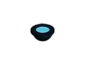 CCS希希爱视 HPD2-100BL 圆顶光源