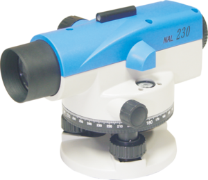 FOIF 苏州一光 &nbsp;&nbsp;&nbsp;&nbsp;&nbsp;NAL230 &nbsp;&nbsp;水准仪