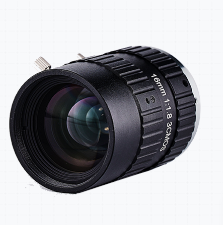 CHIOPT  长步道      TD1618A        特种镜头