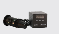UVATA依瓦塔       PL080WDB     平行光管