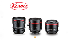 KOWA兴和 LM35JC5MC 工业镜头
