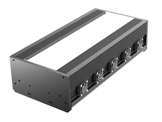 WORDOP 沃德普     C-TLN-280W-FN-X      隧道线形光源