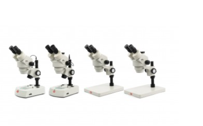 麦克奥迪Motic        SMZ160     体视显微镜