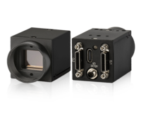 I-Tek  埃科   TS5MCL-156M      高速面扫描相机