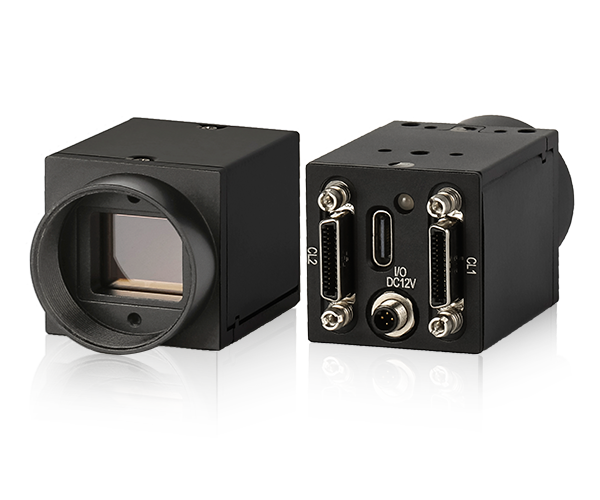 I-Tek  埃科   TS5MCL-156M      高速面扫描相机