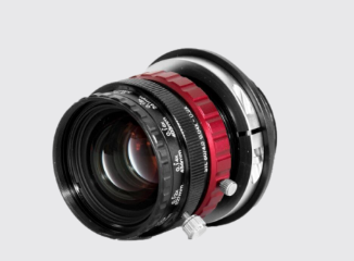UVATA依瓦塔     60IC-60mm F4.0-00402       工业线扫镜头