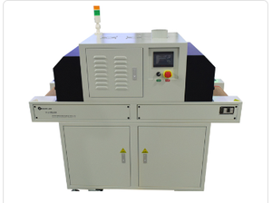 Height-led &nbsp;&nbsp;海特奈德 &nbsp;&nbsp;HTCS-II-FS300100-NH-2 &nbsp;UVLED光固化机