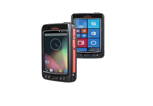 Honeywell &nbsp;&nbsp;&nbsp;霍尼韦尔 &nbsp;&nbsp;&nbsp;&nbsp;&nbsp;Dolphin 75e &nbsp;&nbsp;手持式数据终端