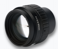 CHIOPT  长步道          LS8014A     线扫工业镜头