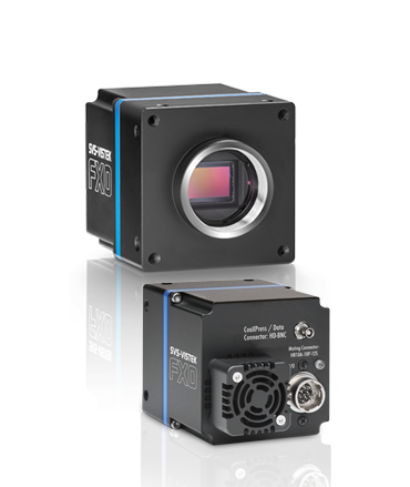 SVS-Vistek  视微力科     fxo541CCX     工业相机
