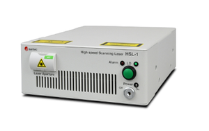 Santec &nbsp;&nbsp;圣德科 &nbsp;&nbsp;&nbsp;&nbsp;&nbsp;&nbsp;HSL-1 &nbsp;&nbsp;&nbsp;传感激光器