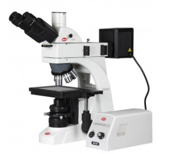 麦克奥迪Motic      BA310Met-T     金相显微镜