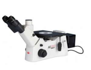 麦克奥迪Motic &nbsp;&nbsp;&nbsp;&nbsp;&nbsp;&nbsp;&nbsp;&nbsp;AE2000Met &nbsp;&nbsp;&nbsp;金相显微镜