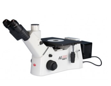 麦克奥迪Motic         AE2000Met    金相显微镜