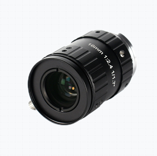 CHIOPT  长步道        FA1613A     FA工业镜头