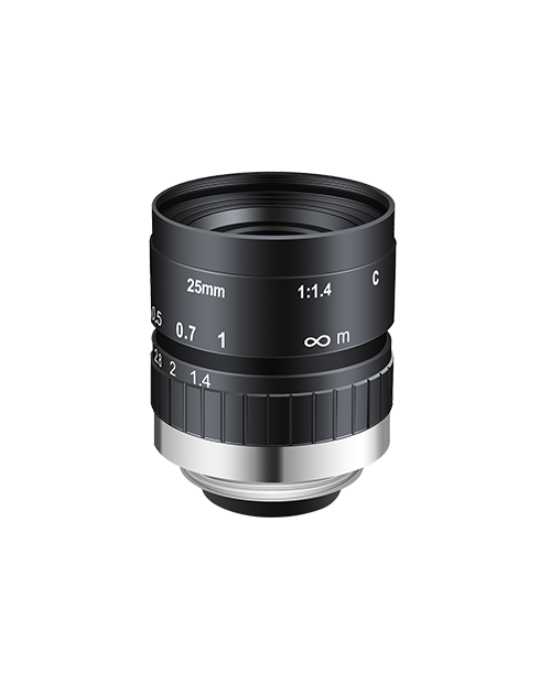 图谱光电ToupTek      TPL-2514MM    光学镜头