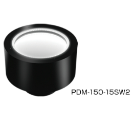 CCS希希爱视 PDM-150-15SW2 圆顶光源
