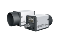 LUSTER 凌云光          LBAS-GE50-22C         面阵工业相机
