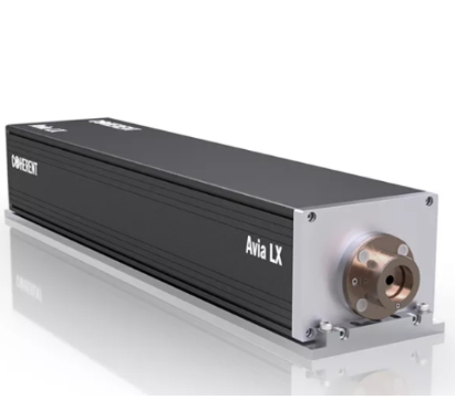 COHERENT 高意  AVIA NX 20-355 激光切割和钻孔系统