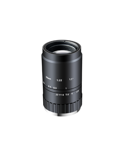 图谱光电ToupTek   TPL-5022ML12M     光学镜头