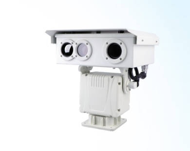 Dali   technology   大立科技    DLSC-ZW6    在线测温热像仪
