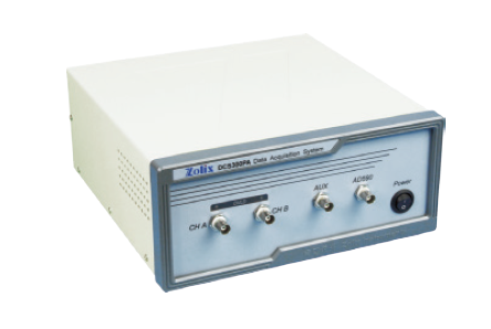 zolix卓立汉光    DCS300PA      数据采集器