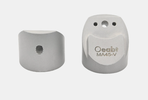 Oeabt &nbsp;&nbsp;&nbsp;基座光学 &nbsp;&nbsp;&nbsp;&nbsp;MA45-V &nbsp;&nbsp;&nbsp;45°安装转接件