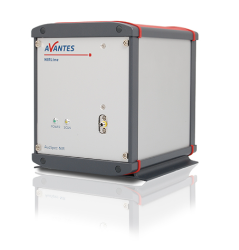 AVANTES   爱万提斯   AvaSpec-NIR256-1.7-HSC-EVO     光谱仪