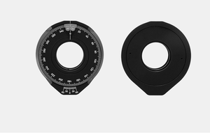 Oeabt &nbsp;&nbsp;基座光学 &nbsp;&nbsp;&nbsp;SM-RP1 旋转安装架