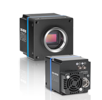 SVS-Vistek  视微力科     fxo537CCX12-2C     工业相机