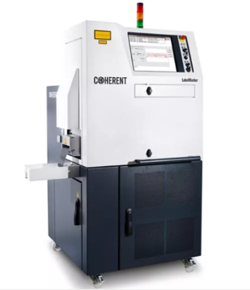 COHERENT 高意    F 30-1064 激光打标和内雕系统