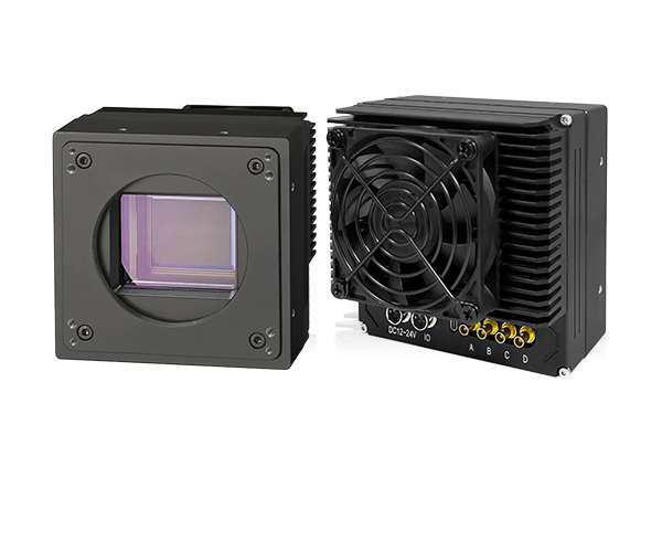 I-Tek  埃科      TTS103MCXP10-24M/C   大幅面扫描相机