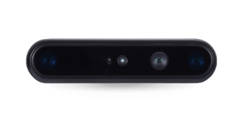 奥比中光ORBBEC       Gemini 335L            双目结构光相机