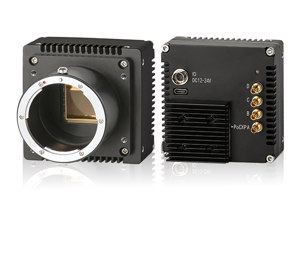 I-Tek  埃科   TS12MCXP-172M/C      高速面扫描相机
